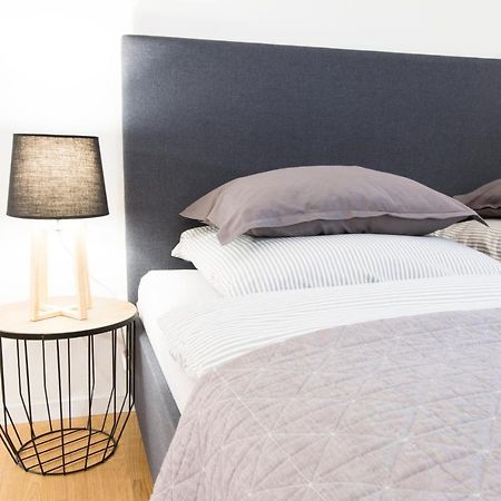 Апартаменты U Zlate Hvezdy Apartman Rizal Литомержице Экстерьер фото